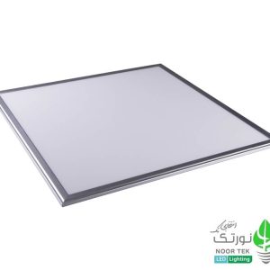 پنل مربعی ایج لایت توکارسایز60*60 توان مصرفی(50w)| نورتک